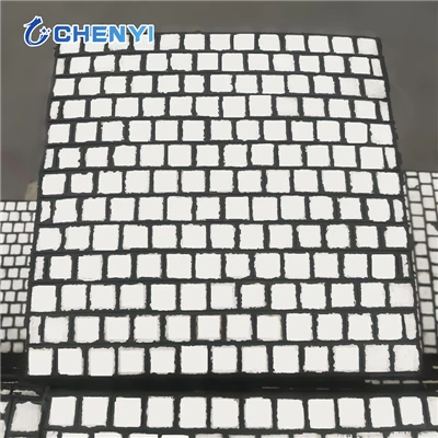 Wear And Tear Ceramic Lining Wear And Tear Ceramic Lining